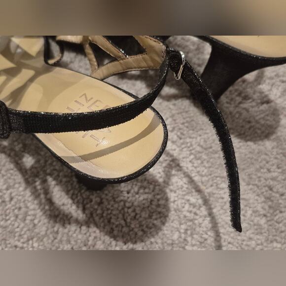 Naturalizer | Glittery Heels | Size 10 | EUC - Picture 9 of 13